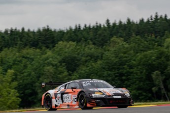 24 Heures de Spa 2023 - Qualifications