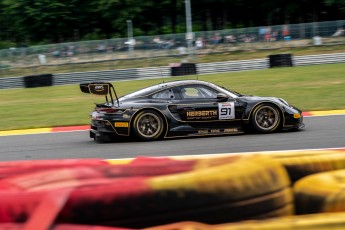 24 Heures de Spa 2023 - Qualifications