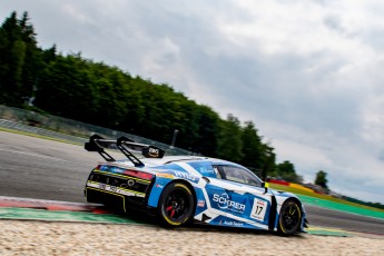 24 Heures de Spa 2023 - Qualifications