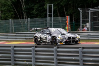 24 Heures de Spa 2023 - Qualifications