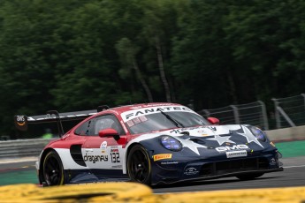 24 Heures de Spa 2023 - Qualifications
