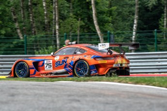 24 Heures de Spa 2023 - Qualifications