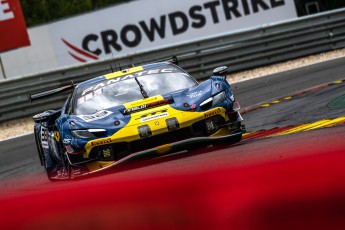 24 Heures de Spa 2023 - Qualifications