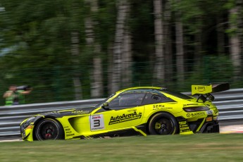 24 Heures de Spa 2023 - Qualifications