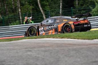 24 Heures de Spa 2023 - Qualifications