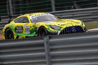 24 Heures de Spa 2023 - Qualifications