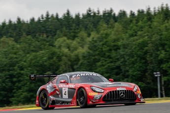 24 Heures de Spa 2023 - Qualifications