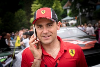 24 Heures de Spa 2023 - Qualifications
