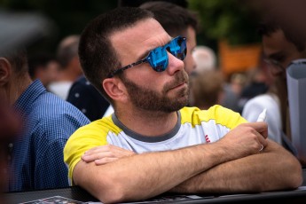 24 Heures de Spa 2023 - Qualifications