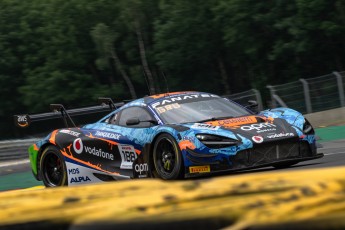 24 Heures de Spa 2023 - Qualifications
