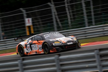 24 Heures de Spa 2023 - Qualifications