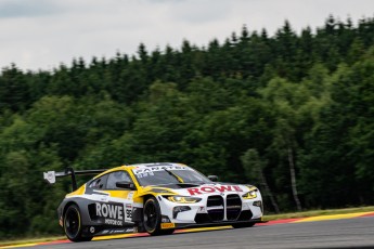 24 Heures de Spa 2023 - Qualifications