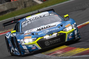24 Heures de Spa 2023 - Qualifications