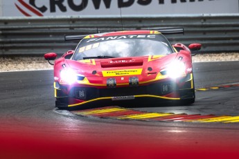 24 Heures de Spa 2023 - Qualifications