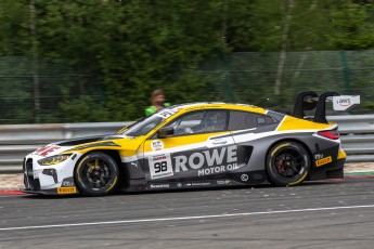 24 Heures de Spa 2023 - Qualifications