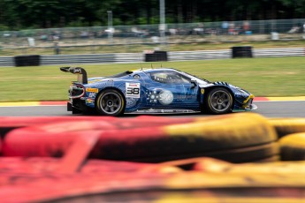 24 Heures de Spa 2023 - Qualifications