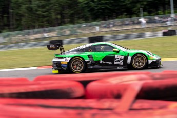 24 Heures de Spa 2023 - Qualifications