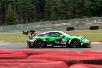 24 Heures de Spa 2023 - Qualifications