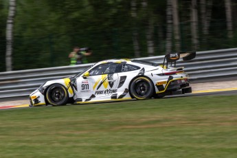 24 Heures de Spa 2023 - Qualifications