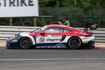 24 Heures de Spa 2023 - Qualifications