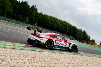 24 Heures de Spa 2023 - Qualifications