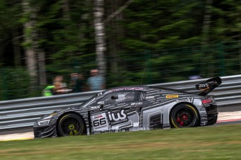 24 Heures de Spa 2023 - Qualifications