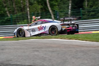 24 Heures de Spa 2023 - Qualifications