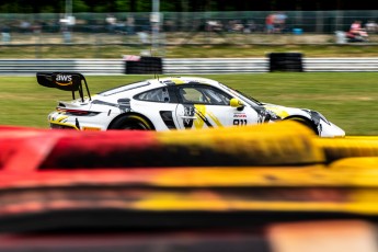 24 Heures de Spa 2023 - Qualifications