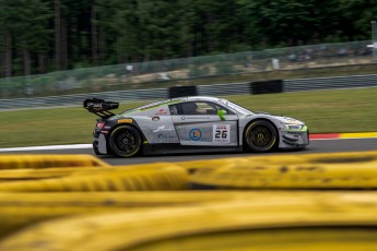 24 Heures de Spa 2023 - Qualifications