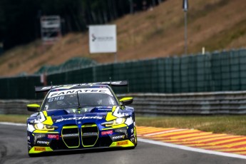 24 Heures de Spa 2023 - Qualifications