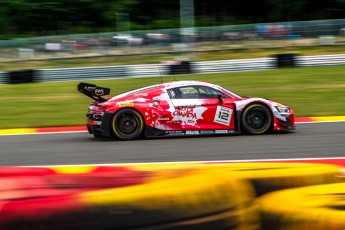 24 Heures de Spa 2023 - Qualifications