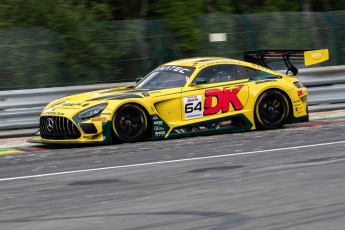 24 Heures de Spa 2023 - Qualifications