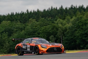 24 Heures de Spa 2023 - Qualifications