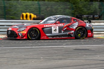 24 Heures de Spa 2023 - Qualifications