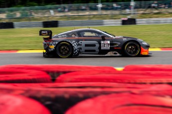 24 Heures de Spa 2023 - Qualifications