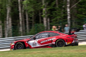 24 Heures de Spa 2023 - Qualifications