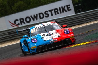 24 Heures de Spa 2023 - Qualifications