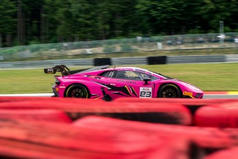 24 Heures de Spa 2023 - Qualifications