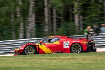 24 Heures de Spa 2023 - Qualifications