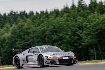 24 Heures de Spa 2023 - Qualifications