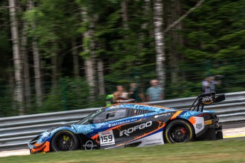 24 Heures de Spa 2023 - Qualifications