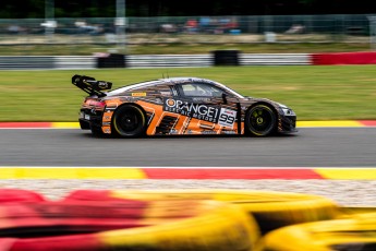 24 Heures de Spa 2023 - Qualifications