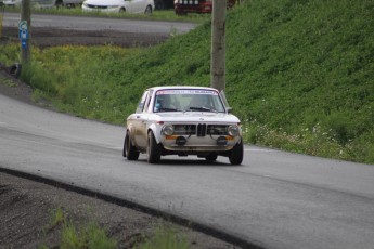 Rallye Baie-des-Chaleurs 2023 (shakedown et départ)