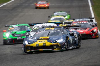 24 Heures de Spa 2023 - Course