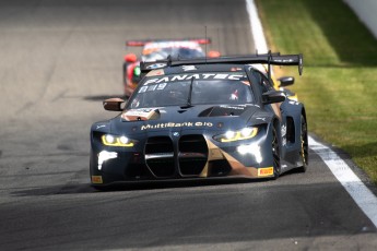 24 Heures de Spa 2023 - Course