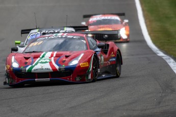 24 Heures de Spa 2023 - Course