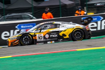 24 Heures de Spa 2023 - Course