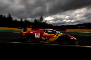 24 Heures de Spa 2023 - Course