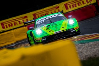 24 Heures de Spa 2023 - Course