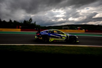 24 Heures de Spa 2023 - Course